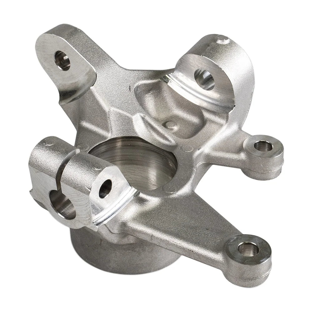 Can-Am G2 Outlander / Renegade Front Left Knuckle, 705401178