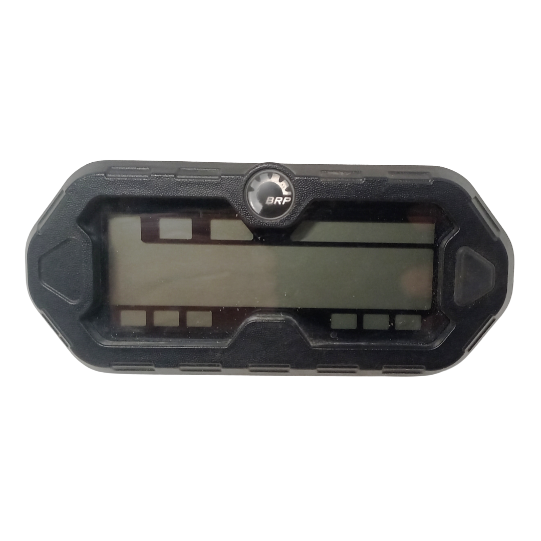 Can-Am Speedometer Cluster for ATVs and SxS (2018-2020), 710005553, alternate view 1