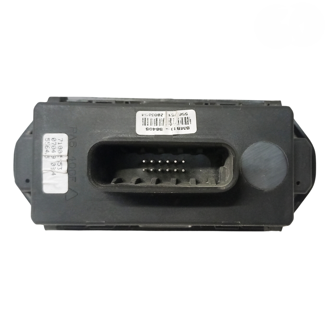 Can-Am Speedometer Cluster for ATVs and SxS (2018-2020), 710005553, alternate view 2