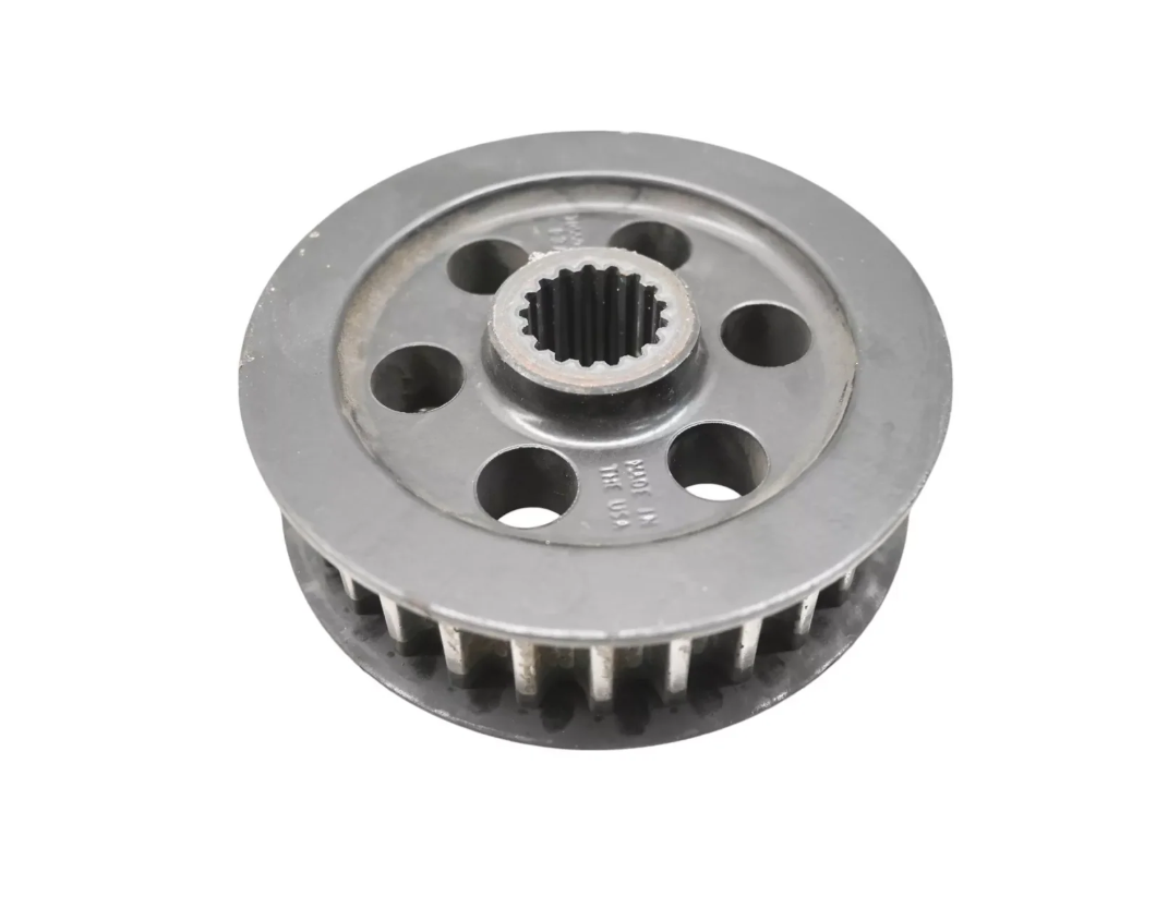 Can-Am Wheel Sprocket Kit - 28 Teeth, B-366, 219800553