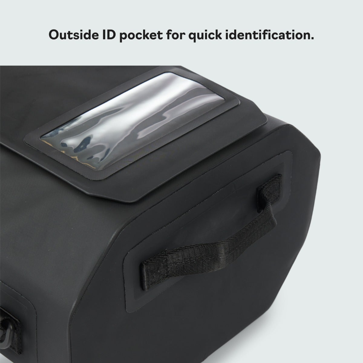 Sea-Doo Cooler Bag feature callout image