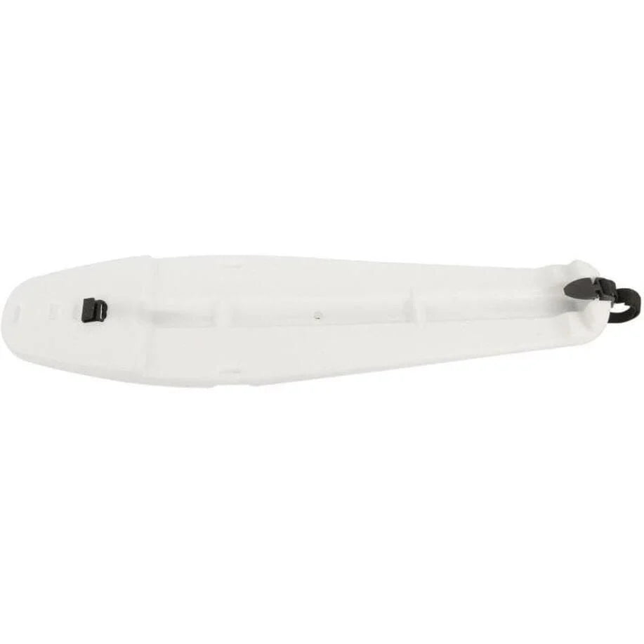 Taylor Made Pontoon Fence Saver 9" x 36" White 31032 | CLEARANCE