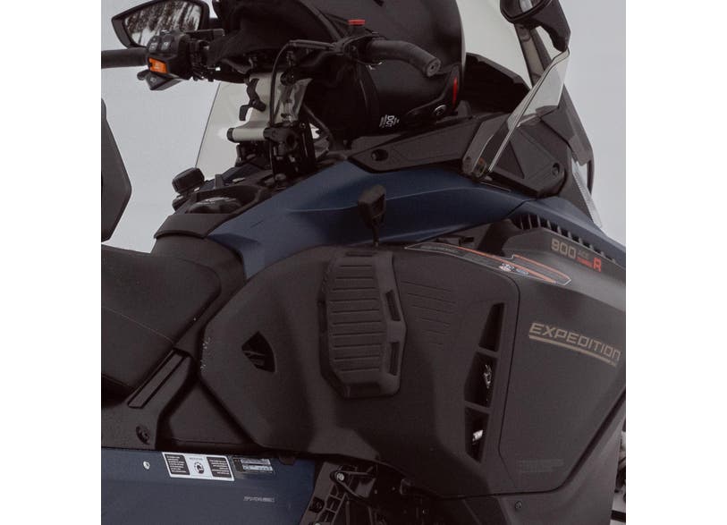 Genouillères souples utilitaires Ski-Doo - 860202852