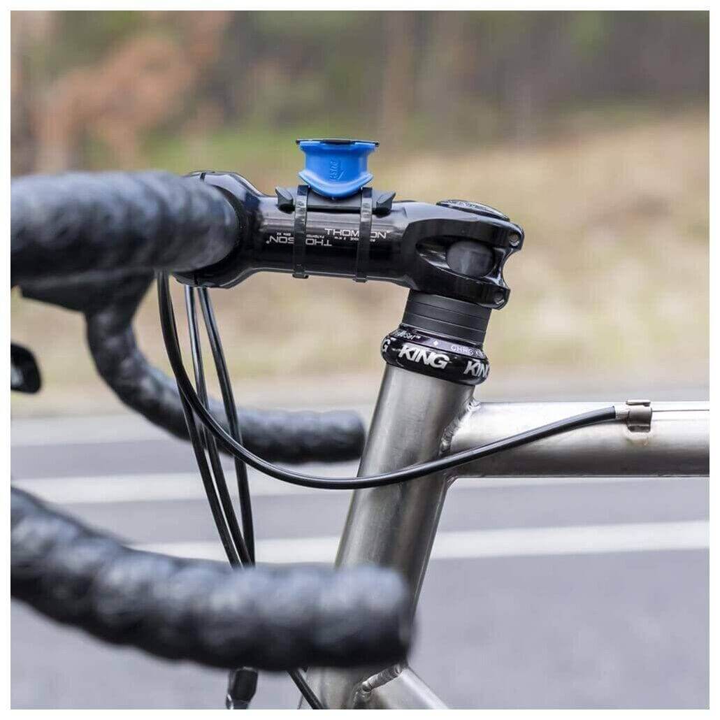 Quad Lock Handlebar/Stem Mount for Bike