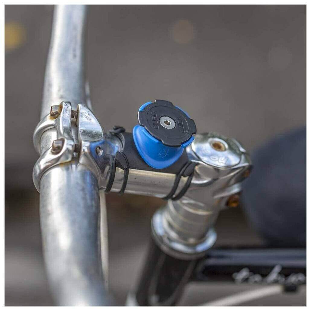 Quad Lock Handlebar/Stem Mount for Bike