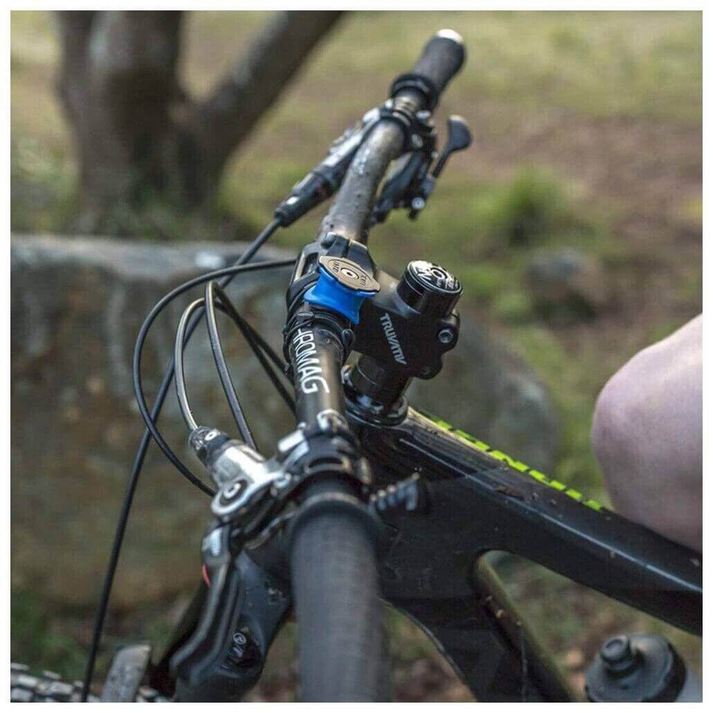 Quad Lock Handlebar/Stem Mount for Bike