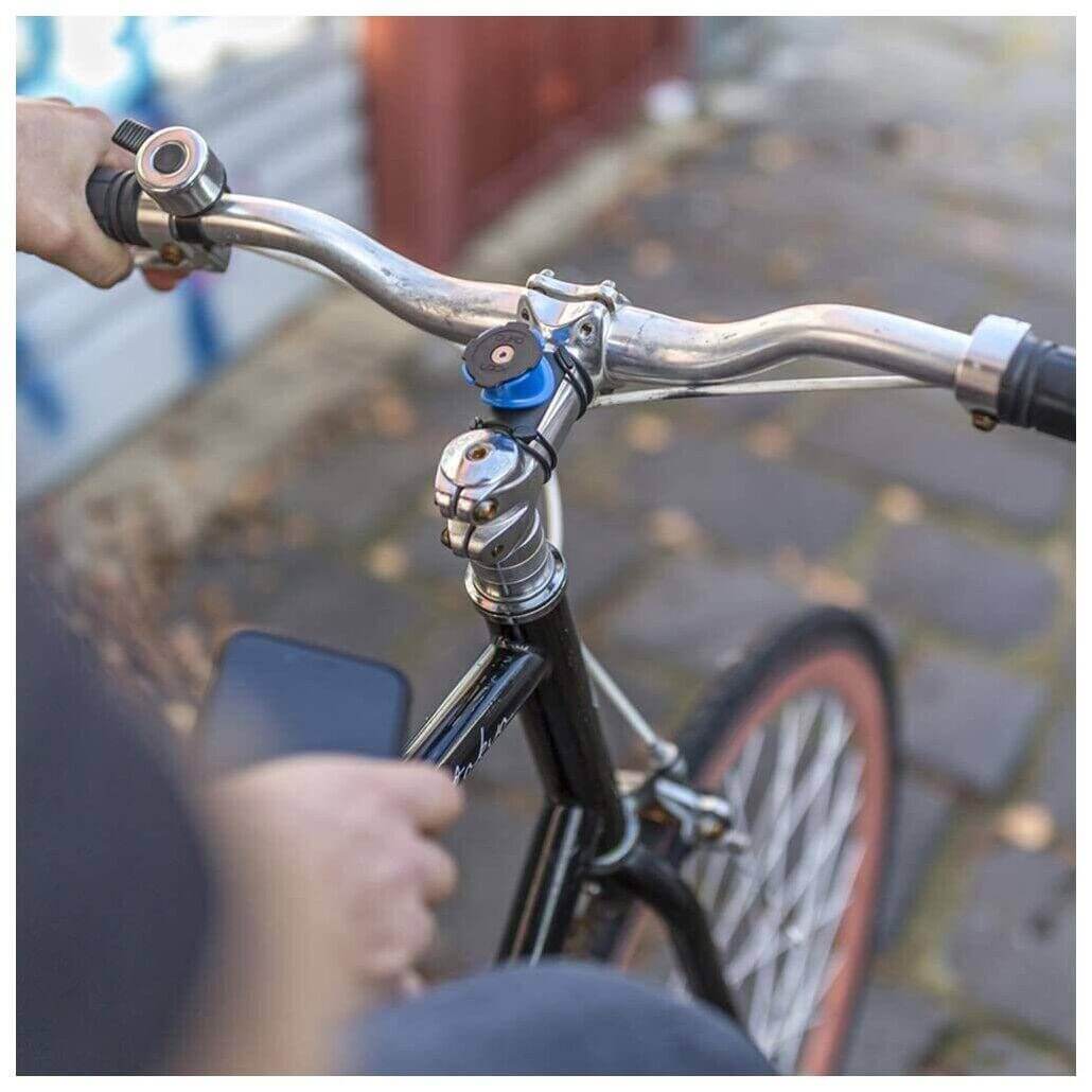 Quad Lock Handlebar/Stem Mount for Bike