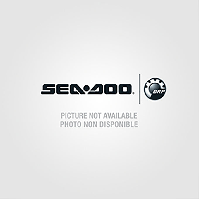 Sea-Doo OEM 1603 NA Timing Drive Cover Assembly, 420912422