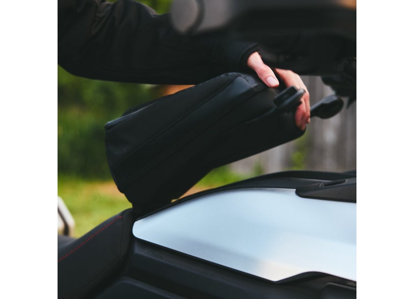 Can-Am Canyon LinQ Nano Tank Bag