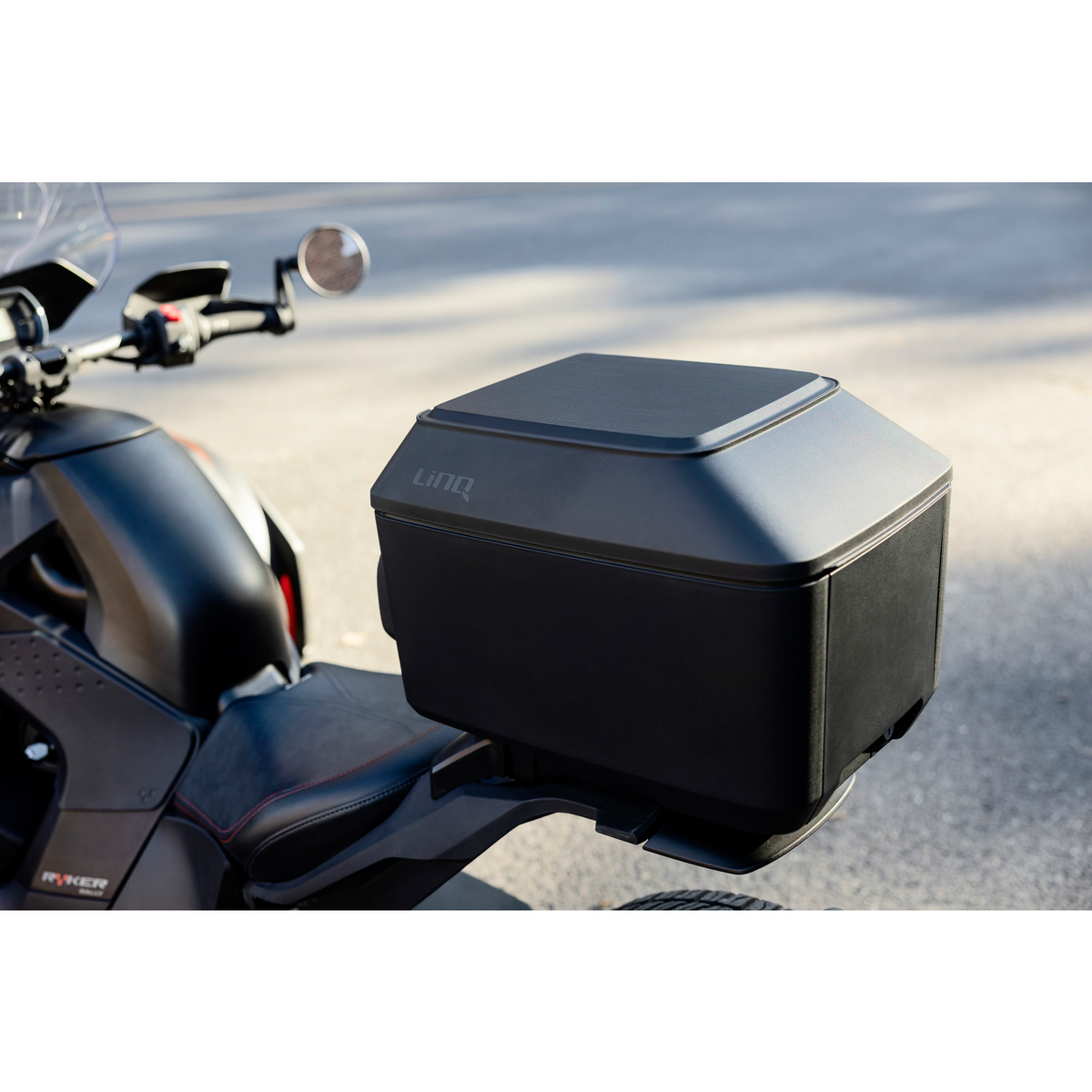 Can-Am LinQ Top Case (36L)