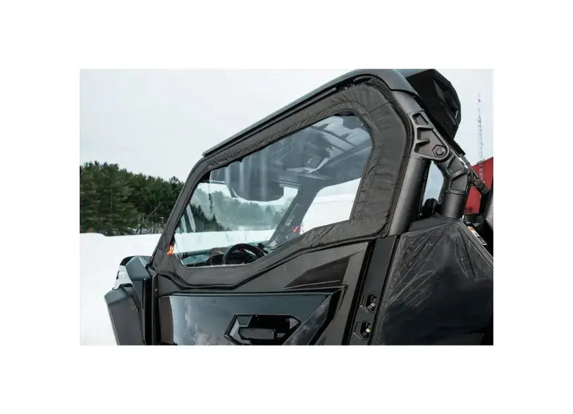 Can-am Upper Sport Soft Door Panels