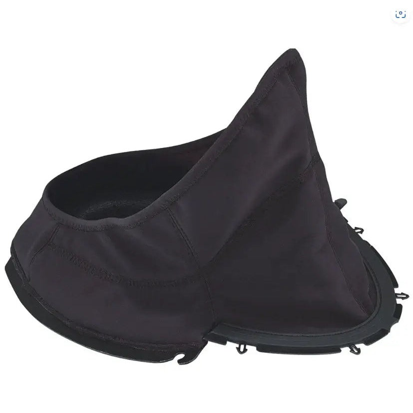 Ski-Doo Oxygen Chin Curtains Large, 9290090990 | CLEARANCE