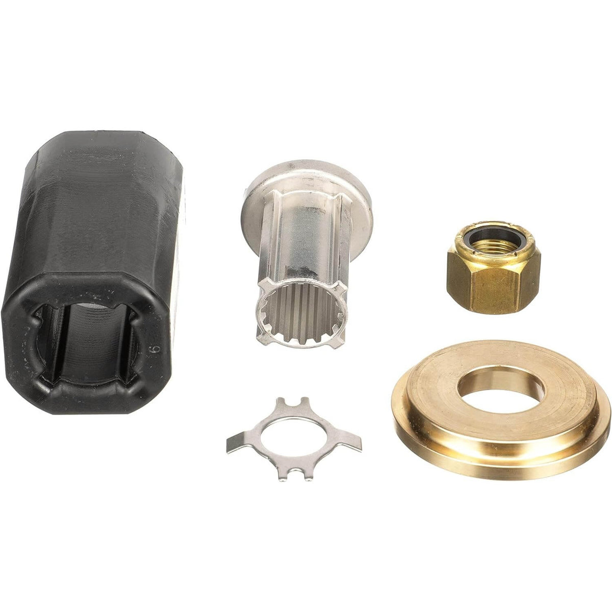 Mercury Marine Flo-Torq II Hub Kit Various Outboards & MerCruiser Sterndrives - 835257K1