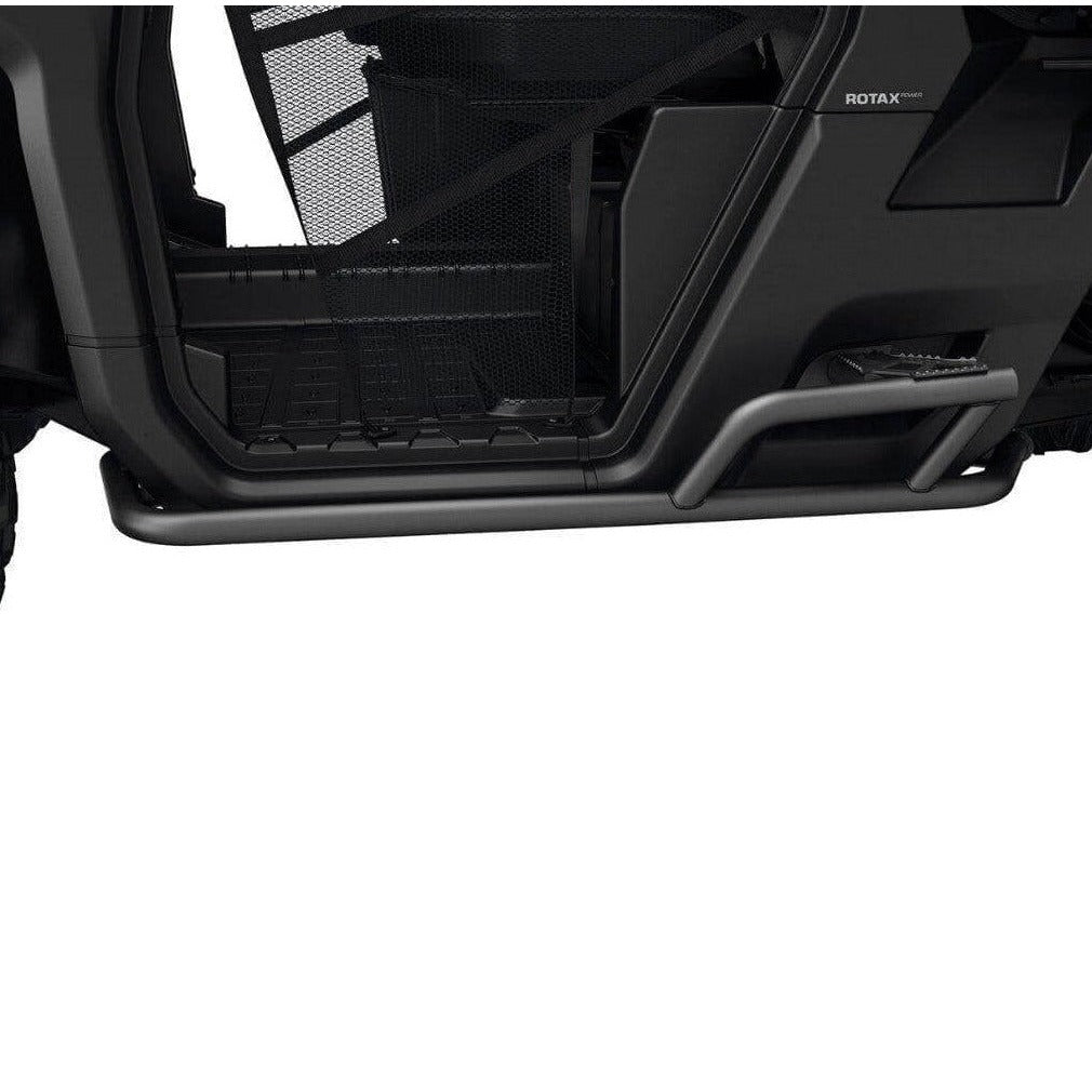 Can-am Defender Rock Sliders