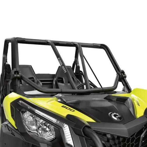 Barre anti-intrusion avant Can-Am