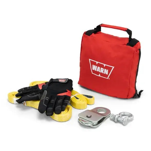 Can-am Winch Accessories Kit