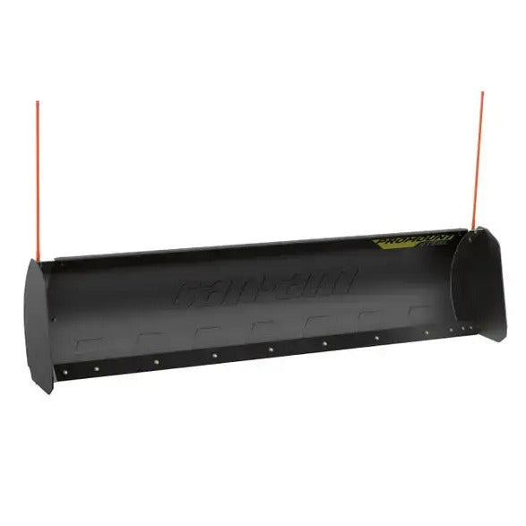 Can-Am ProMount 66 in. (168 cm) Plastic Wear Blade Outlander