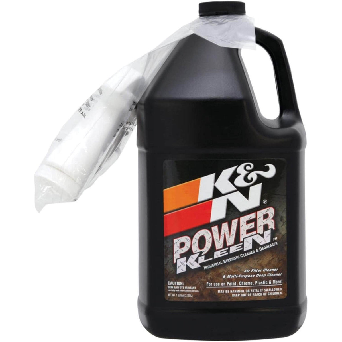 Nettoyant pour filtre à air K&amp;N Filters Power Kleen - 1 gal