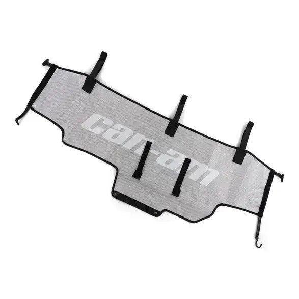Can-am Rear Wind Screen for SXS