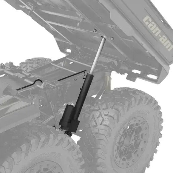 Can-am Power Tilt Bed for G3 (6x6 models only) G3L (6x6 models only)