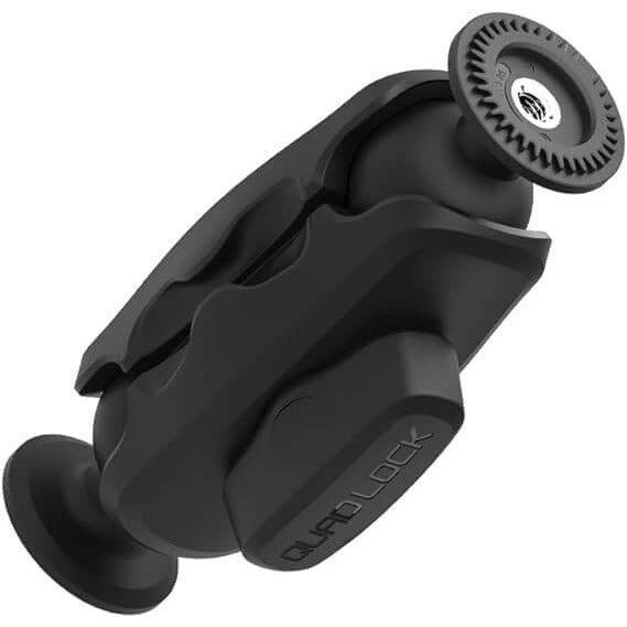 Quad Lock 360 Arm - Dual Pivot Small (2"), QLP-360-DPS