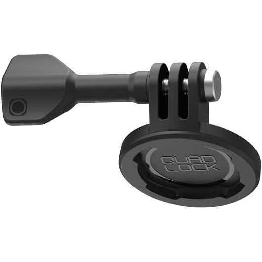 Adaptateur Quad Lock pour caméra d'action, QLA-ACA