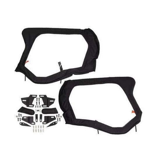 Panneaux de porte souples supérieurs Can-Am Sport