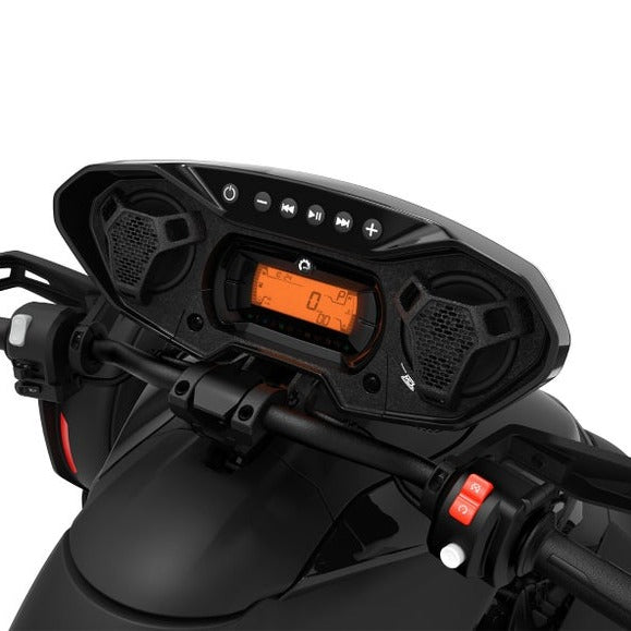 Système audio Can-Am Ryker