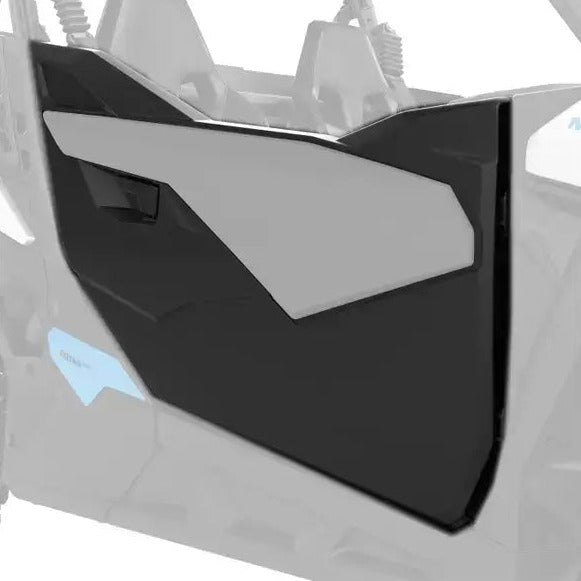 Can-am Maverick Trail Half Doors