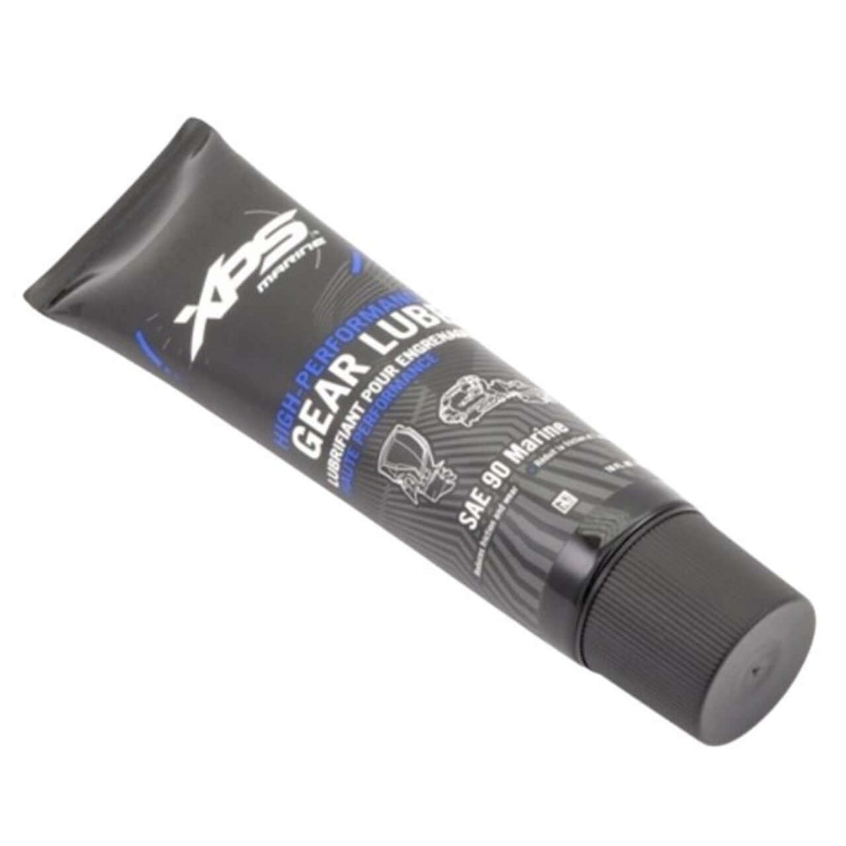 XPS Marine Gear Lube 10 Oz by BRP, 779479