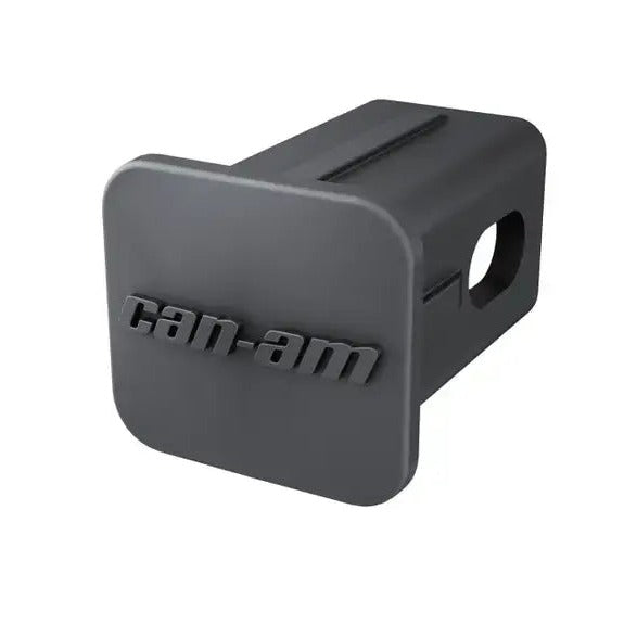 Can-am Rubber Receiver Plug, 705204503