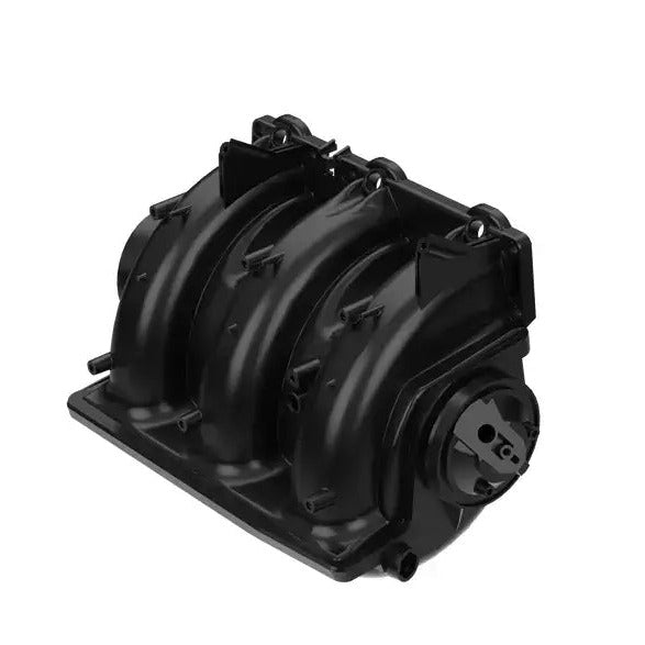 Sea-Doo Induction Manifold 230 / 300 HP RXP RXT - OEM Air Intake System Engine Part, 420867946