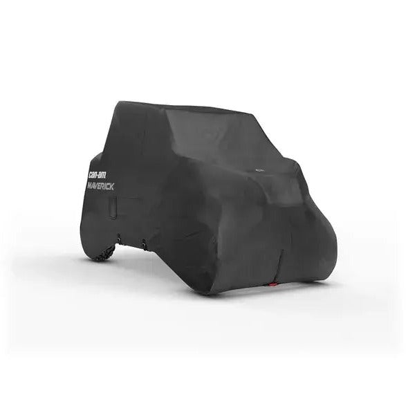 Can-am Trailering Cover - Commander MAX