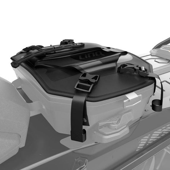 Ski-Doo Replacement Cover Lid for Deep Snow Bag - LID ONLY, 860202789