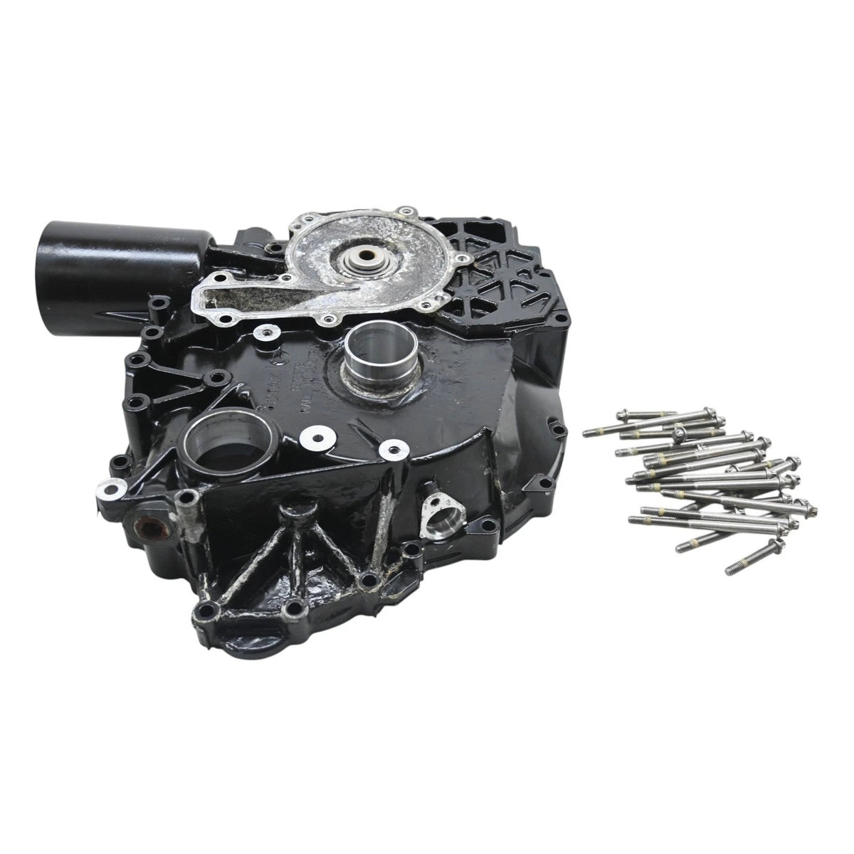 Sea-Doo OEM Timing Drive Cover, 420912266 Supersedes to 420912261
