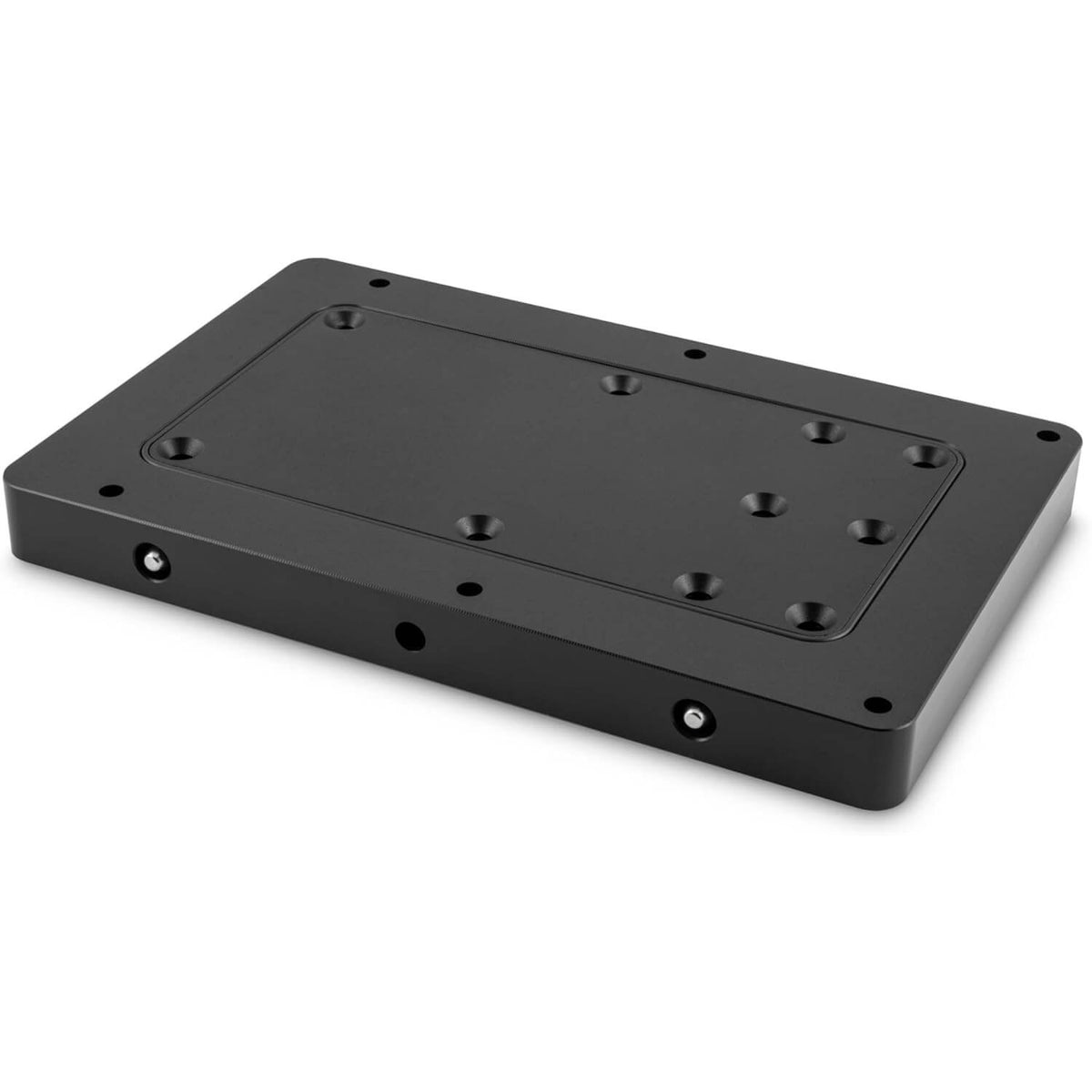 Minn Kota 1854056 QUEST Quick Release Bracket, Black