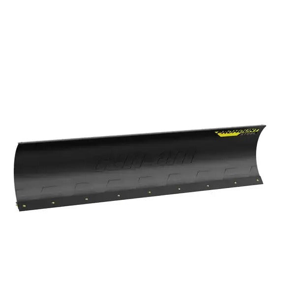 Can-am ProMount Steel 72 in. (183 cm) Blade Black