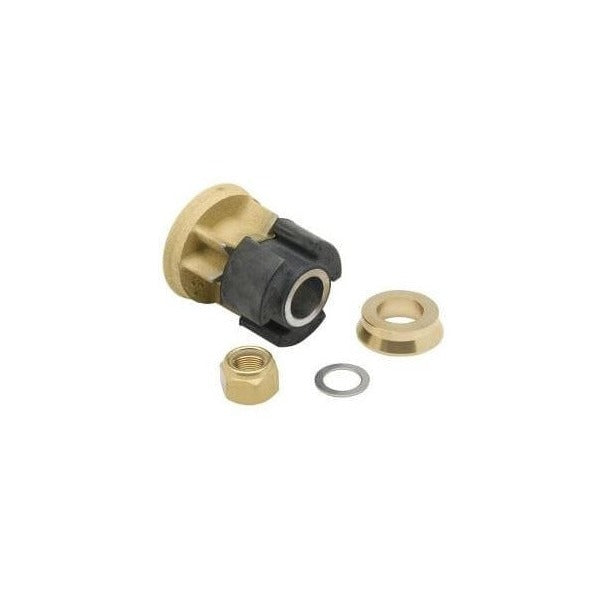 Mercury Marine Flo Torq X Hub Kit 1.5 Shaft Extreme JPO propeller hub components 8M0182969