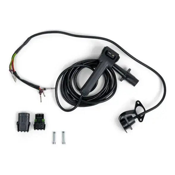Can-am HD Wired Remote Control Can‑Am HD Winches (715008140 & 715008141)
