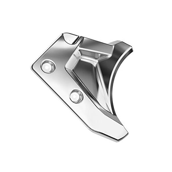Can-am Spyder F3 Chrome TMC Master Cylinder Cover  | CLEARANCE