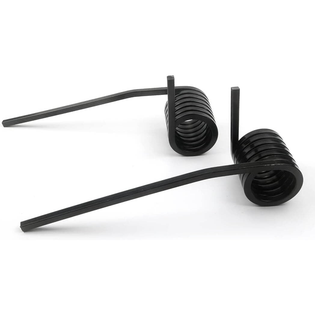 Ski-Doo Right Hand REV-XP SC-5 Heavy Rear Suspension Springs, Square