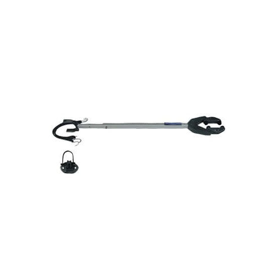 Panther adjustable motor support bar with mounting bracket 55-2100
