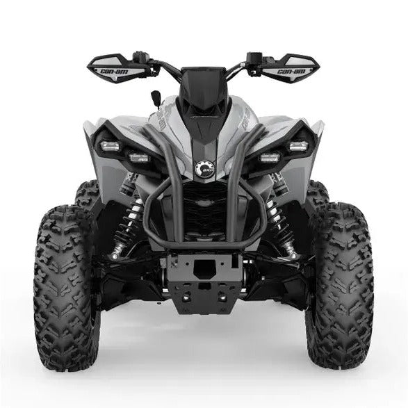 Can-am X mr Front Bumper Can-Am Renegade