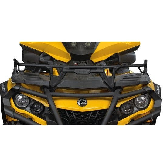 Extension de porte-bagages Can-Am LinQ de 15 cm (6 po)