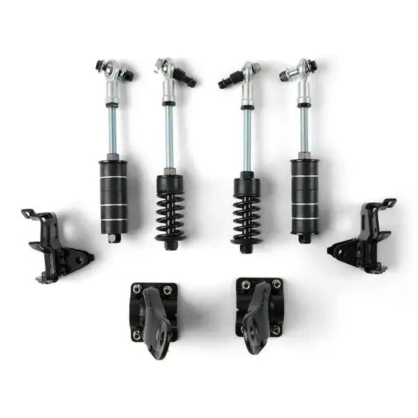 Kit de montage Outlander pour Can-Am Apache 360 ​​et 360 LT