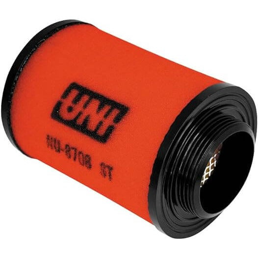 UNI Dual Stage air filter NU-8708ST for Can-Am Outlander Renegade 500 650 800R 1000 MAX