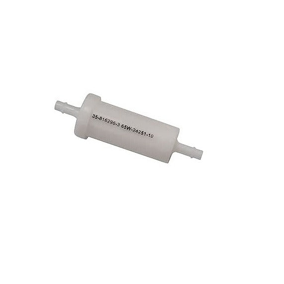 Filtre à carburant Quicksliver, en ligne - 816296Q03