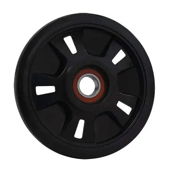 Ski-Doo Lightweight Wheel 180 mm – REV Gen5, REV Gen4, XM, XS, XP, XR Black