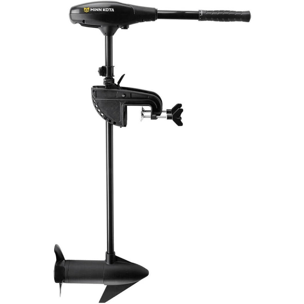 Minn Kota Endura Max 55 lb thrust transom mount trolling motor with 36 inch shaft