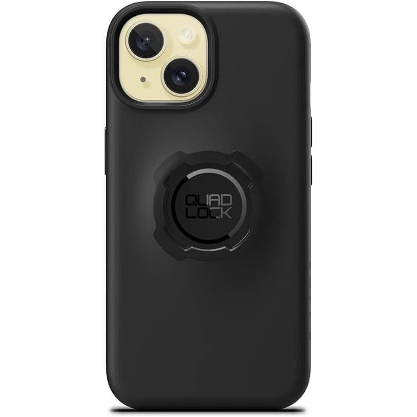 Quad Lock Case for iPhone 15, QLC-IP15S